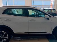 Nouvelle Kia Sportage 160 ch (117 kW) 2025 Blanc SUV