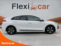 usado Hyundai Ioniq 1.6 GDI HEV Klass LE DCT