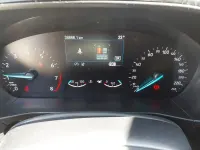 Usado Ford Focus ST-Line 125 CV (91 kW) 2024 Negro Utilitario