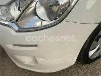 Usado Citroën C3 Tonic 68 CV (50 kW) 2014 Blanco Berlina