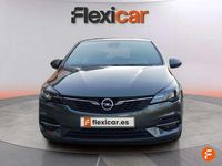 Usado Opel Astra GS Line 131 CV (96 kW) 2020 Gris Familiar