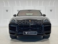 Usado Porsche Cayenne Platinum Edition 462 CV (339 kW) 2022 Blanco SUV