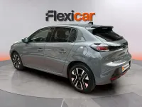 Begagnad Peugeot 208 Active 102 HK (75 kW) 2025 Grå Halvkombi