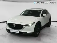 Usado Mazda CX-30 Prime-Line 140 CV (102 kW) 2025 Blanco SUV
