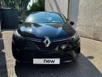 Usado Renault Clio Equilibre 101 CV (74 kW) 2023 Negro Utilitario