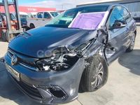 Usado VW Polo 95 CV (69 kW) 2025 Gris / plata Berlina
