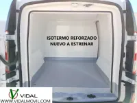 Usado Renault Kangoo 80 CV (58 kW) 2020 Blanco Monovolumen