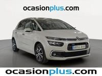 Usado Citroën C4 Picasso Feel 131 CV (96 kW) 2018 Beige Monovolumen