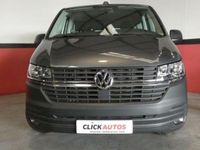 usado VW Caravelle 2.0 TDI 110CV Origin