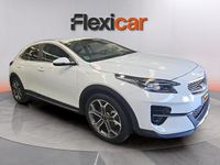 Brugt Kia XCeed 120 HK (88 kW) 2022 Hvid SUV