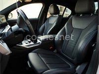 Usado BMW 318 150 CV (110 kW) 2024 Blanco Berlina