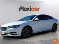 Usado Opel Insignia Innovation 136 CV (100 kW) 2020 Blanco