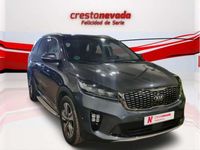 usado Kia Sorento 2.2CRDi GT Line Pack Luxury 4x4 Aut.