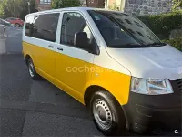 Usado VW T4 86 CV (63 kW) 2003 Diesel Van