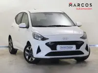 Usado Hyundai i10 63 CV (46 kW) 2025 Utilitario
