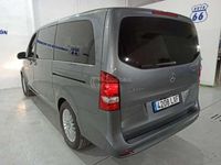 usado Mercedes EQV300 Larga