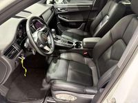 Używany Porsche Macan 247 KM (181 kW) 2020 Biały SUV