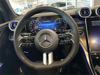 Usado Mercedes GLC300e 333 CV (244 kW) 2025 Blanco SUV