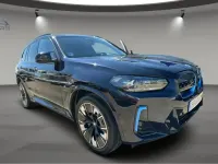 Käytetty BMW iX3 M Sport 210 kW (286 HP) 2023 Sininen Katumaasturi