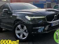 Usado Volvo XC60 Core 197 CV (144 kW) 2022 Verde SUV