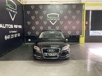 usado Audi A3 Sportback 2.0TDI Ambiente