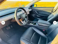 Usado Tesla Model 3 350 kW (476 CV) 2019 Eléctrico Berlina