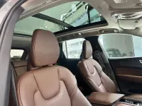 Usado Volvo XC60 Inscription 197 CV (144 kW) 2020 Gris / plata SUV