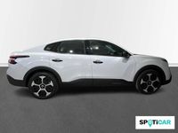 Usado Citroën C4 X PureTech 100 CV (73 kW) 2024 Blanco SUV