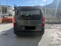Usado Citroën Berlingo 99 CV (72 kW) 2017 Beige Monovolumen