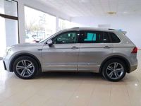 usado VW Tiguan 2.0TDI Advance DSG 110kW