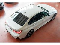 Usado BMW 320 Comfort Edition 184 CV (135 kW) 2025 Blanco Berlina