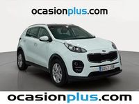 Usado Kia Sportage 115 CV (84 kW) 2016 Blanco SUV