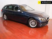 usado BMW 316 320 d Touring