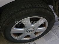 Usado VW Sharan Conceptline 130 CV (95 kW) 2005 Gris / plata Monovolumen