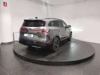 Nuevo Renault Espace Techno Esprit Alpine 131 CV (96 kW) 2025 Gris SUV