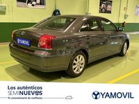 usado Toyota Avensis 1.8 VVT-I Sol 95 kW (129 CV)