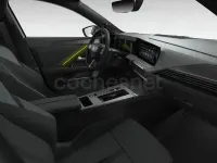 Nuevo Opel Astra 146 CV (107 kW) 2026 Blanco Berlina