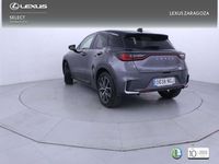 Nuevo Lexus LBX 136 CV (100 kW) 2025 Gris SUV