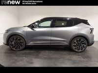 Usado Renault Scenic E-Tech Esprit Alpine 159 kW (217 CV) 2025 Gris SUV