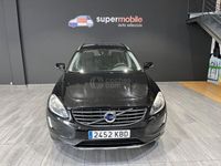 usado Volvo XC60 D4 Kinetic 190