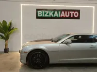Usado Chevrolet Camaro 432 CV (317 kW) 2012 Gris / plata Coupe