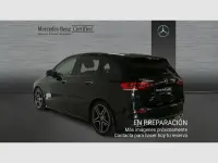 Usado Mercedes B180 AMG line 116 CV (85 kW) 2022 Otro Utilitario