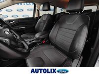 usado Ford Kuga 2.0TDCi Titanium 4x4 Powershift 150