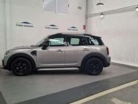 Usado Mini Cooper Countryman 137 CV (100 kW) 2024 Gris SUV