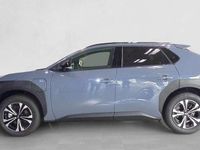 Nuevo Subaru Solterra Active 160 kW (218 CV) 2025 SUV