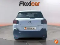 Usado Citroën C3 Aircross Shine 110 CV (80 kW) 2022 Blanco SUV