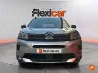 Usado Citroën C5 Aircross Feel 225 CV (165 kW) 2023 Gris SUV