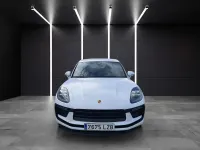 Usado Porsche Macan 265 CV (194 kW) 2022 Blanco SUV