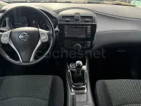 Occasion Nissan Pulsar N-Connecta 115 ch (84 kW) 2018 Noir Citadine