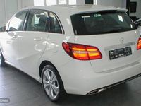 usado Mercedes B200 ClaseUrban